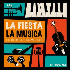 LA FIESTA LA MUSICA