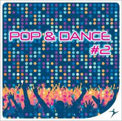 POP & DANCE #2 - MP3
