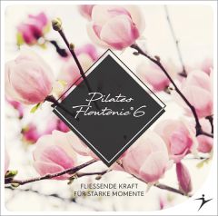 PILATES FlowTonic #6 - MP3