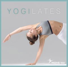 YOGILATES - MP3