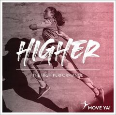 HIGHER - MP3