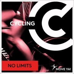 CYCLING No Limits - MP3
