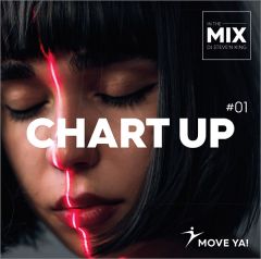 CHART UP! #01 - MP3
