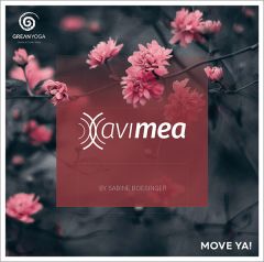 AVI MEA Yoga - MP3