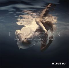 FLOWMOTION Floating Yoga Sounds 3 - MP3