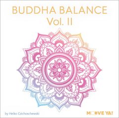 BUDDHA BALANCE Vol. 2 - MP3