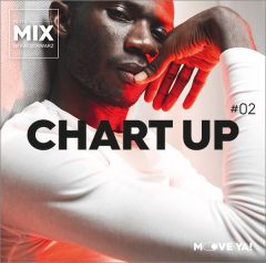 CHART UP! #02 - MP3