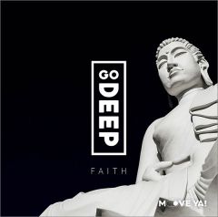 goDEEP Faith - MP3