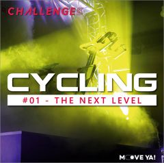 CYCLING #01 The Next Level - MP3
