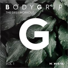 BODYGRIP The Deep Workout #1 - MP3