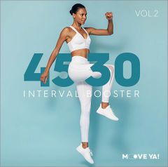 INTERVAL BOOSTER #2 45/30 - MP3