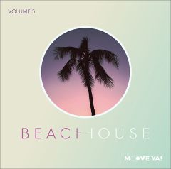 BEACH HOUSE #5 - MP3