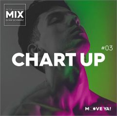 CHART UP! #03 - MP3