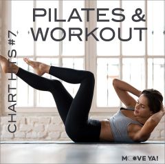 PILATES & WORKOUT Chart Hits #7 changed