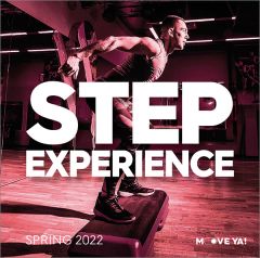 STEP EXPERIENCE Spring 2022