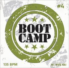BOOTCAMP #4 - 135 BPM