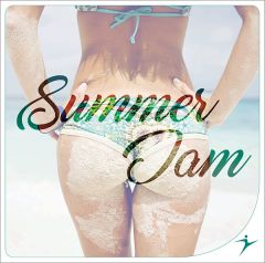 SUMMER JAM - MP3