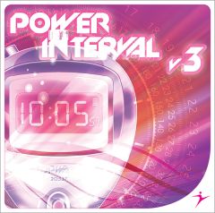 POWER INTERVAL #3 - MP3