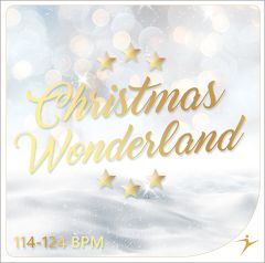 CHRISTMAS WONDERLAND - MP3