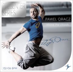 PRESENTER SERIES Pawel Oracz - 132-136BPM - MP3