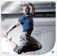 PRESENTER SERIES Pawel Oracz - 128BPM - MP3