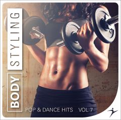 BODYSTYLING Pop & Dance 7 - MP3