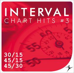 INTERVAL CHART HITS #3 - MP3