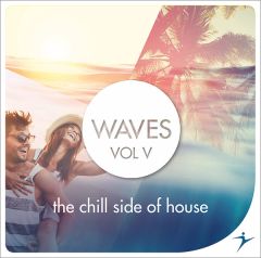 WAVES #5 - MP3
