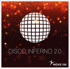 DISCO INFERNO 2.0 - MP3