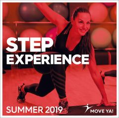 STEP EXPERIENCE Summer 2019 - MP3