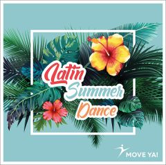LATIN SUMMER DANCE - MP3