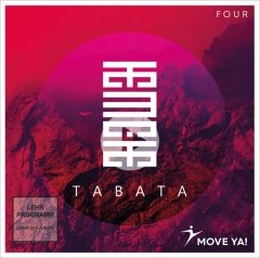 TABATA #Four - MP4