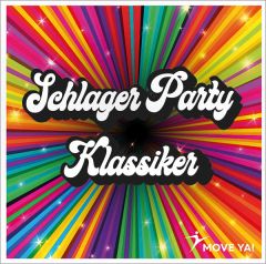 SCHLAGER PARTY KLASSIKER - MP3