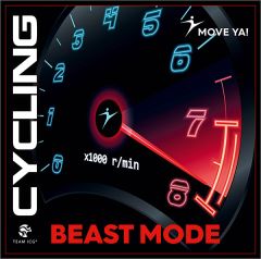 CYCLING Beast Mode - MP3