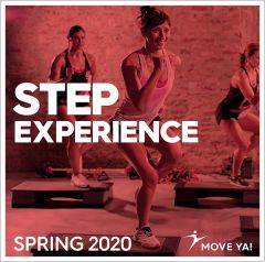 STEP EXPERIENCE Spring 2020 - MP3