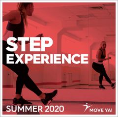 STEP EXPERIENCE Summer 2020 - MP3