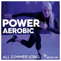 POWER AEROBIC All Summer Long - MP3