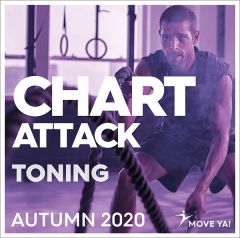 CHART ATTACK Toning Autumn 2020 - MP3