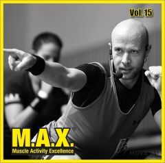 M.A.X. Vol. 15 - MP3