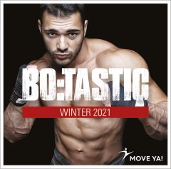 BO:TASTIC Winter 2021 - 160BPM - MP3
