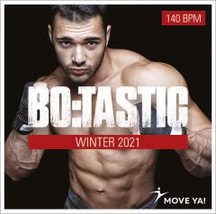 BO:TASTIC Winter 2021 - 140BPM - MP3