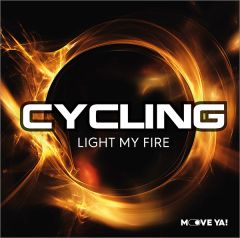 CYCLING Light My Fire - MP3