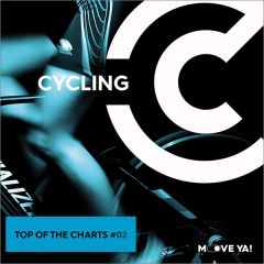 CYCLING Top Of The Charts #02 - MP3