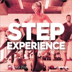 STEP EXPERIENCE Spring 2021 - MP3