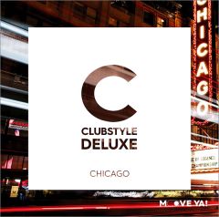 CLUBSTYLE DELUXE Chicago - MP3