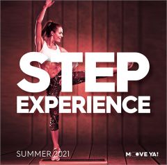 STEP EXPERIENCE Summer 2021 - MP3