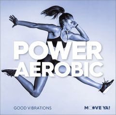 POWER AEROBIC Good Vibrations - MP3