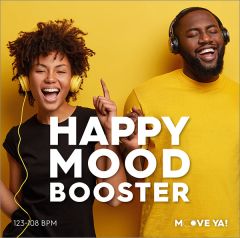 HAPPY MOOD BOOSTER Vol. 01 - MP3