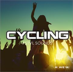 CYCLING FSTVL Sounds - MP3
