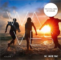 WAVES #7 - MP3
